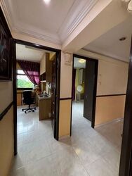 Blk 749 Woodlands Circle (Woodlands), HDB 5 Rooms #581213861